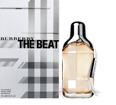 Burberry The Beat EDP Kadın Parfümü